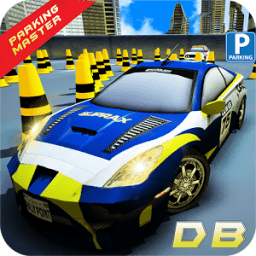 Car Parking Master 3d Driving icon
