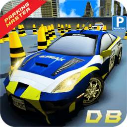 Car Parking Master 3d Driving 1.0