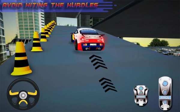 Car Parking Master 3d Driving screenshot 11