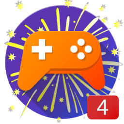 XP Booster 4 иконка