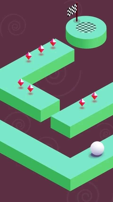 Tap Dash 2 تصوير الشاشة
