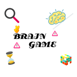 BRAIN GAME आइकन