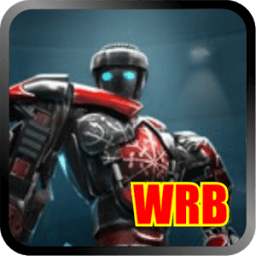 ikon Guide For Real Steel WRB Atom