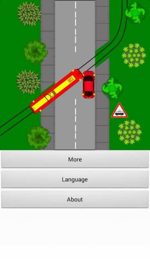 Driver Test: Parking 2 تصوير الشاشة