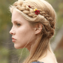 Girl HairStyles иконка