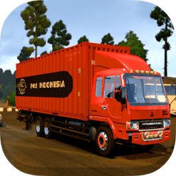 ikon Truck indonesia Simulator