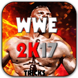 ikon New Tricks WWE 2K17