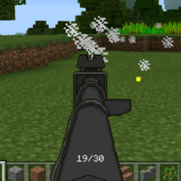 Desnoguns mod for MCPE icon