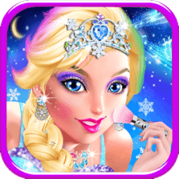 Ice Princess 2 - Frozen Story icon