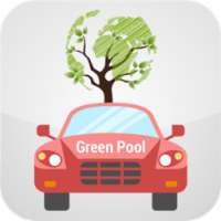 Green Pool: Instant Carpooling