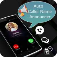 Real Caller Name Announcer on 9Apps