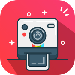 ikon Camera Image Editor