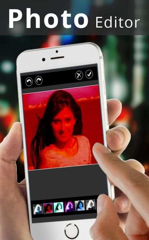 Cut Paste Photo Editor 3 تصوير الشاشة