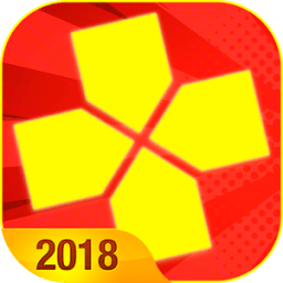 Emulator for PSP : GOLD emulator 2018 icon