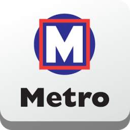 Metro on the Go - Saint Louis