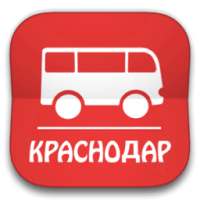 Транспорт Краснодара Online on 9Apps