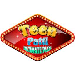 Teen Patti Ultimate Plus A Multiplayer Game