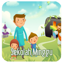 Lagu Anak Sekolah Minggu icon