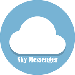 ikon Sky Messenger