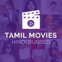 Tamil Movies Hindi Dubbed on 9Apps