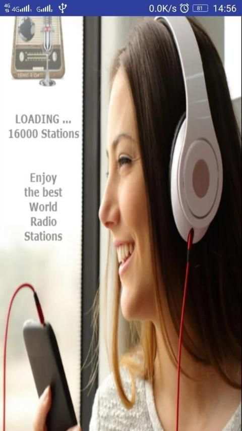 16000 America Radio BEST LIVE 7 تصوير الشاشة