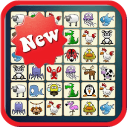 Animal Connect 2019 иконка