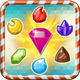 ikon ATLANTIS JEWELS LEGEND