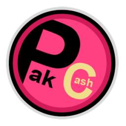 Pak Cash 2.1.1