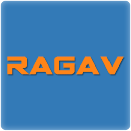 RAGAV иконка