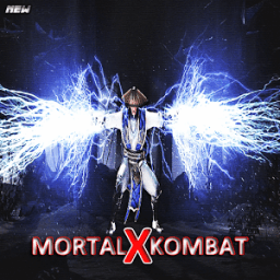Best Mortal Kombat X Guide иконка