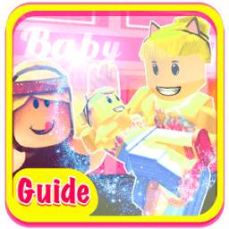 Guide Adopt Me Roblox 1.1