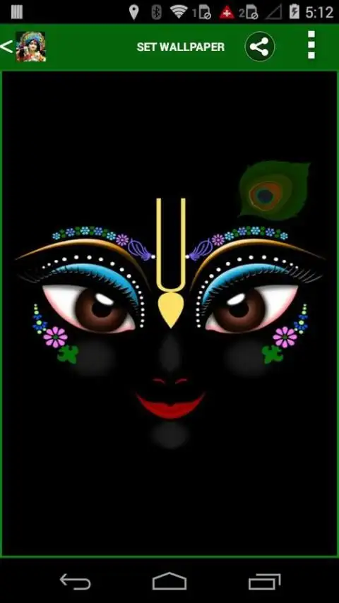 Krishna Wallpaper APK Download 2023 - Free - 9Apps