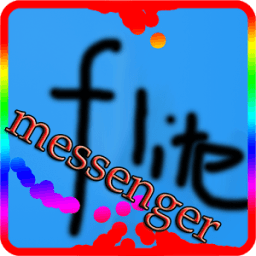 Fastest Lite Messenger for FB иконка
