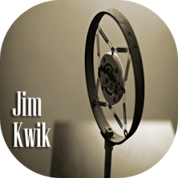 Jim Kwik Audio Podcast иконка