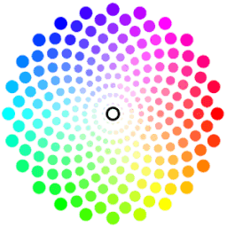 ikon UI Color Picker