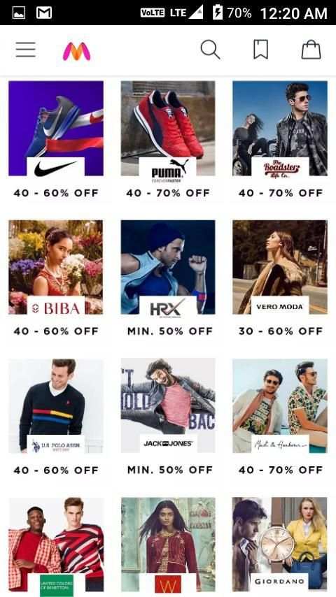 Easy Shopping screenshot 7
