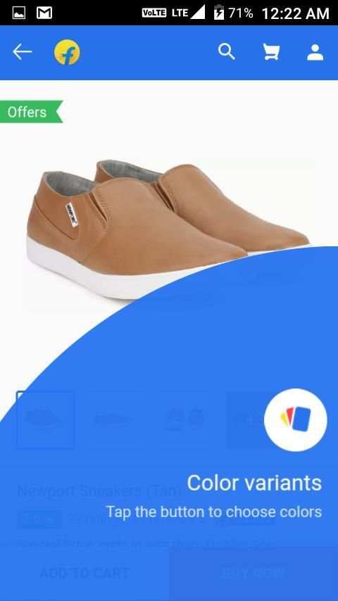 Easy Shopping screenshot 2