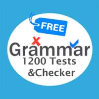 English Grammar Checker & Test on 9Apps