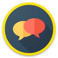 Anon Fast Chat - Live Make Friends