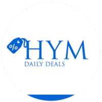 HYM - Daily Deal