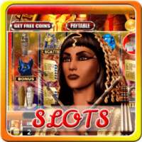 Cleopatra Slots Machines 2k18