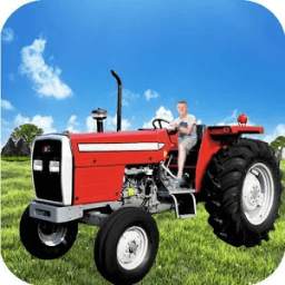 Us Harvester Farming Games