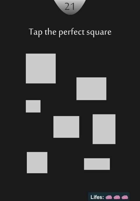 Genius Quiz 1 تصوير الشاشة