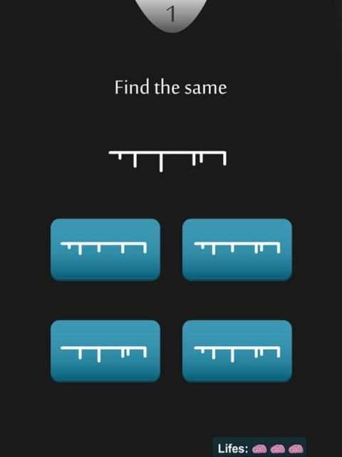 Genius Quiz 5 تصوير الشاشة