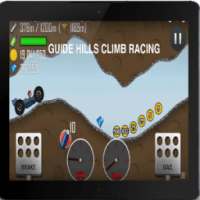 New Hill Climb Racing Guide