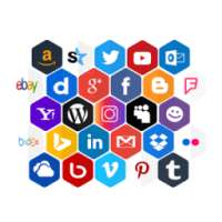 Social Media All-In-One (Free)