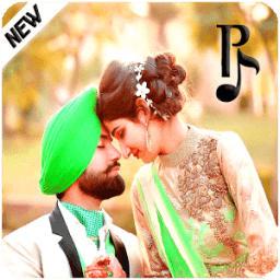 мелодии punjabi 2017 иконка