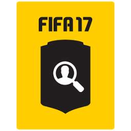 FIFA 17 Scout