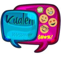 Kualeh Messenger Pro