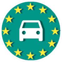 Number Plates Europe on 9Apps